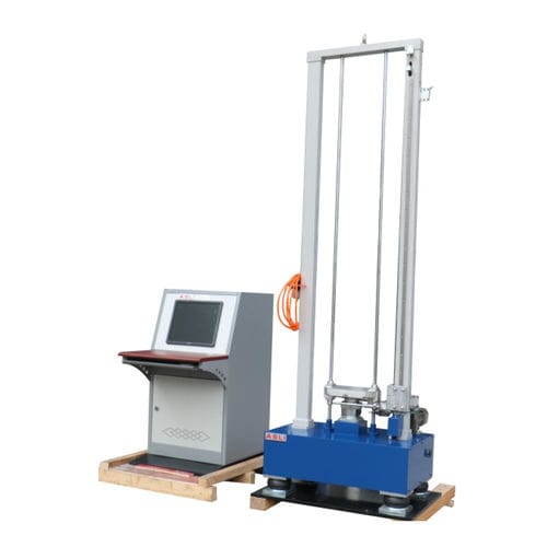 Impact tester SS-5batteryfor electrical appliancesindustrial