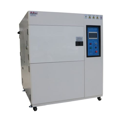 Камера термоудара TS-80-Cclimaticдля высоких температурнизкотемпературная