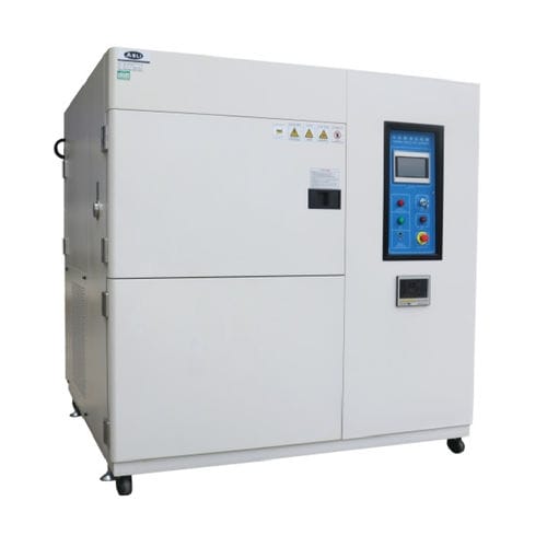 Шкаф термоударный TS-150-Bclimatic3-зонный