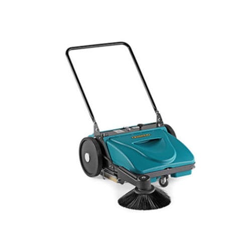 Подметальная машина PICOBELLO 151 ECOVAC®руководство для использования внутри помещения и улицы