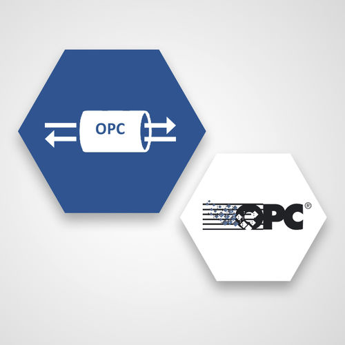 Программное решение для туннелирования OPC OPC TunnelОбмен даннымиПроцесс управления сетевым доступом