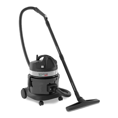 Industrial vacuum cleaner ST-DUSTYwet and dryelectricmobile
