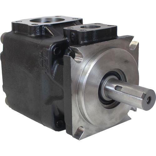 Hydraulic rotary vane pump DT7DS