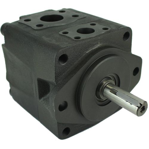 Hydraulic rotary vane pump DT7BS