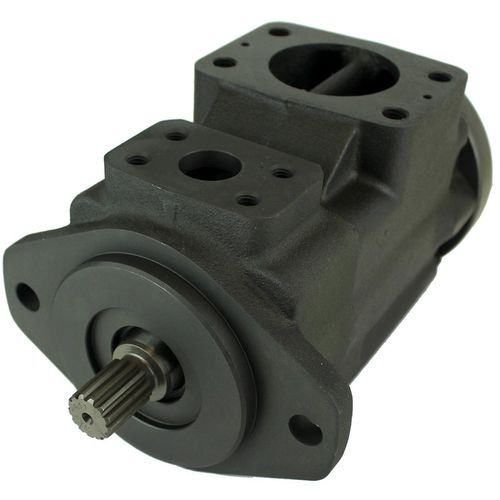Hydraulic rotary vane pump VQ7T seriesmobile