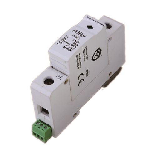 Ограничитель перенапряжений тип 2 FV30C/1-150(S)для источников питаниядистанционная сигнализацияс индикацией неисправности