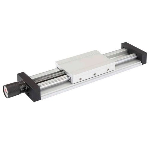 Short-stroke actuator RK Compact serieslinearelectric