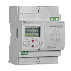 Счетчик электроэнергии трехфазный серии CEM-C20DIN-рейкаRS-48550 Гц