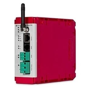 Маршрутизатор пакетной связи SGE-3G/GPRSEthernetRS232IP