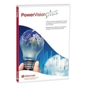 Программное обеспечение для анализа серии PowerVisionпрограммированиерасчеткачество