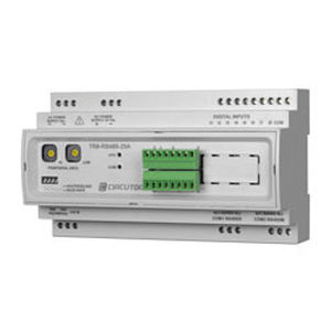 DC electrical network analyzer TR8 seriespowerfor integration