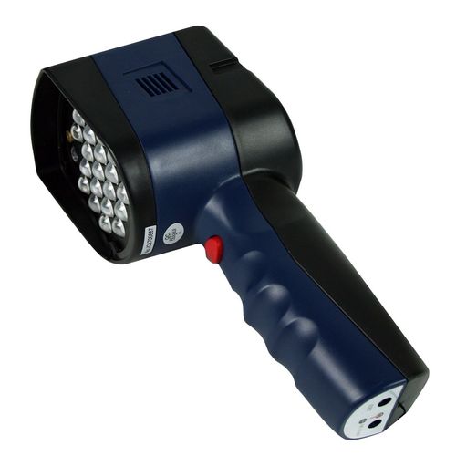 Digital stroboscope ST-5100with laser tachometerLEDhigh-intensity