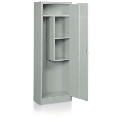 Storage cabinet E300floor-mountedshelfhinged door