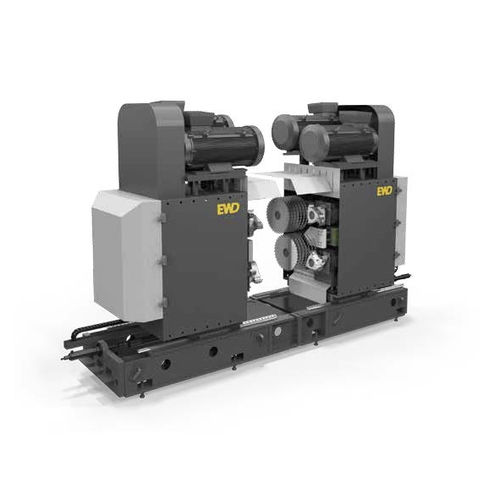 Пила циркулярная DWK 700woodавтомат