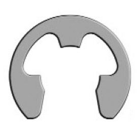 External snap ring JEE-type