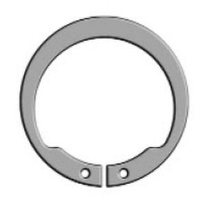 Inverted retaining ring DSI seriesmetricexternal