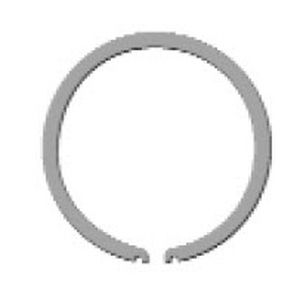 External retaining ring USH seriesconstant section
