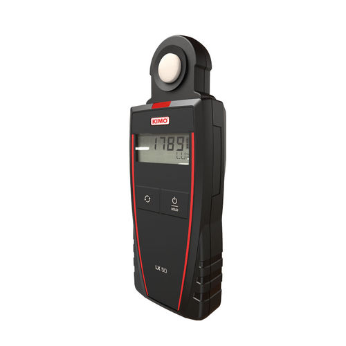 Цифровой люксметр LX 50pocket