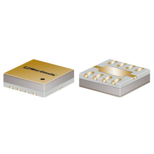 ВЧ аттенюатор CLM-83-2W+широкополосный