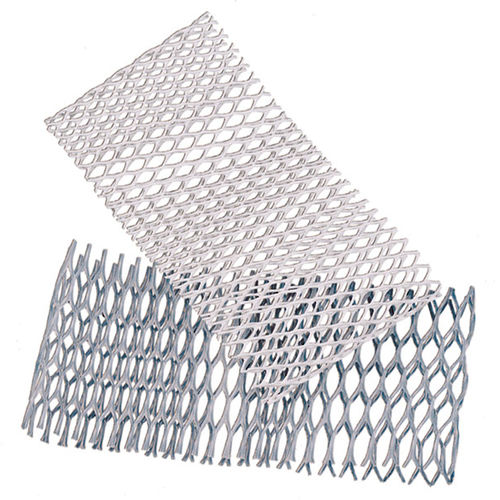 Tubular protective netting CSW series