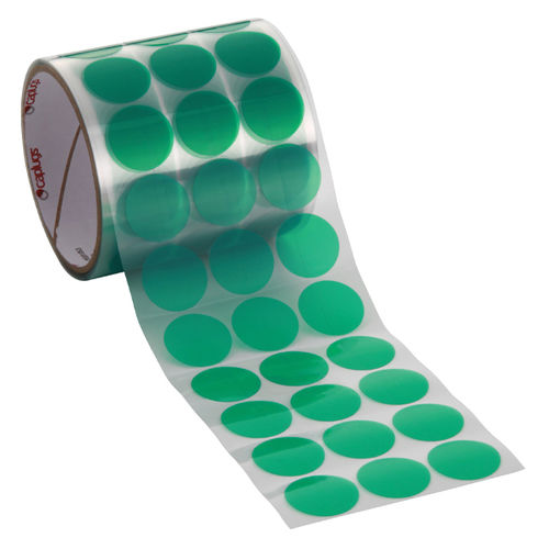 High-temperature masking tape PC-SH seriescolored