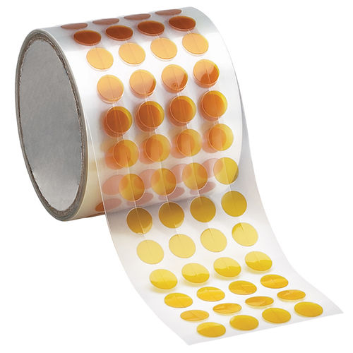 Colored masking tape KP-SH serieshigh-temperature