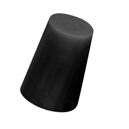 Conical plug BN-SH seriesmaleneoprene®for finishing