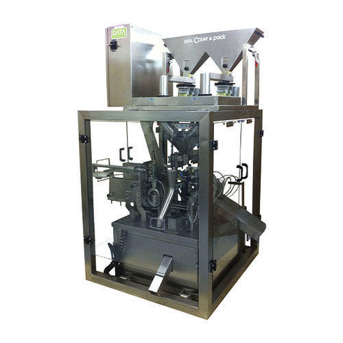 Seed counting machine S-260for the food industryfor the packaging industryautomatic