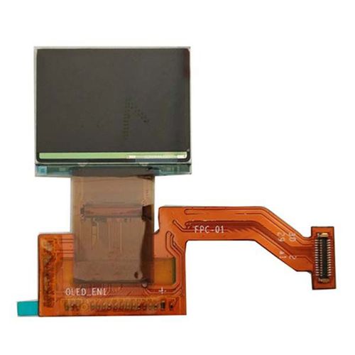 OLED display module dot-matrixRGB