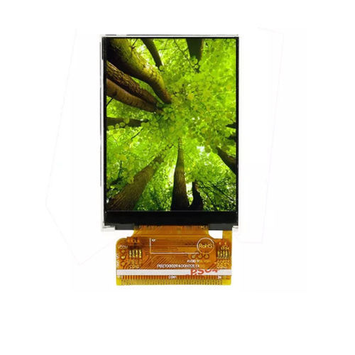 LCD/TFT display module 240 x 3202.4RGB