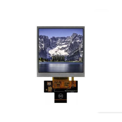 LCD/TFT display module dot-matrix480 x 4804