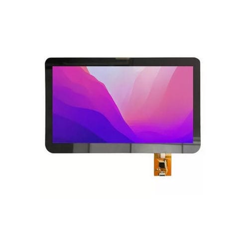 Модуль дисплея LCD/TFT с сенсорным экраном 1280 x 80012,1