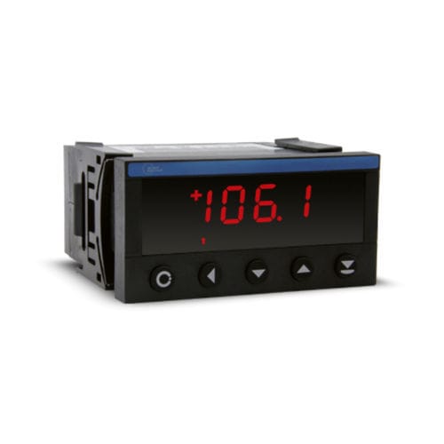 Цифровой вольтметр OM 352DCпанельныйDCammeter