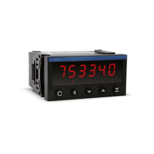 Счетчик с предустановкой OM 653UQCцифровой электронныйPROFIBUS