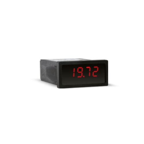 Прибор для измерения температуры OMM 323UNIvoltagedigitalRTD
