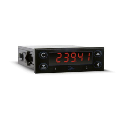 Прибор для измерения температуры OMM 350UNIvoltagedigitalRTD