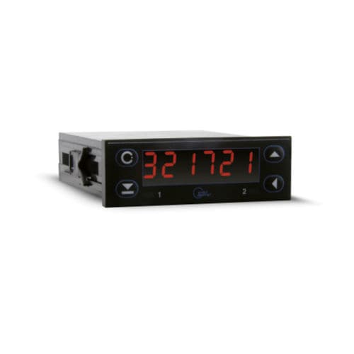 Счетчик с предварительной установкой OMM 650UCdigitalPROFIBUSIP42