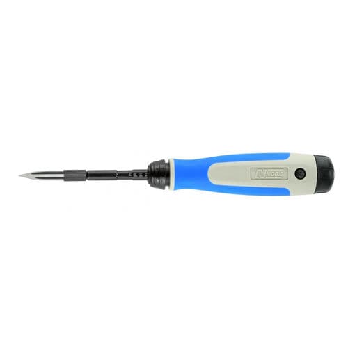 Slewing scraper NG3610