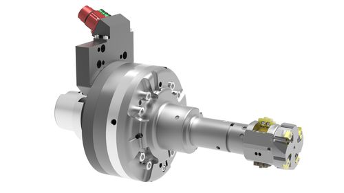 Tool control system TOOLTRONIC®-Snon-contact