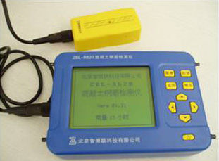 Rebar locator TC110