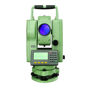 Total station with prism DTM300 Series