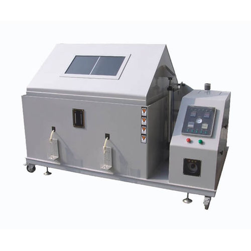 Salt spray test chamber CYF Seriescorrosion