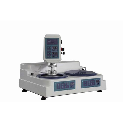 Metallographic sample grinding polishing machine YMPZ-2