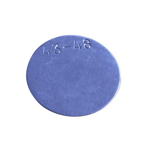 Reference block HBa Series