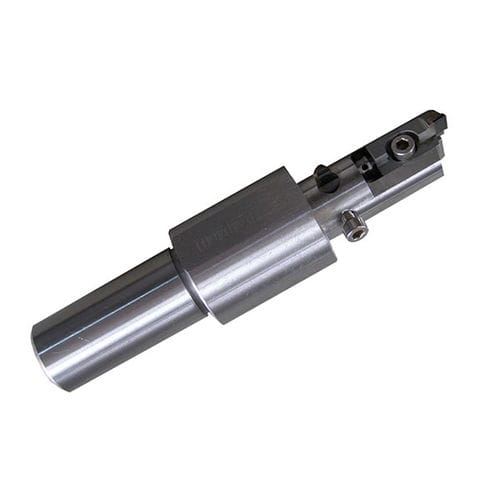 PCD boring tool