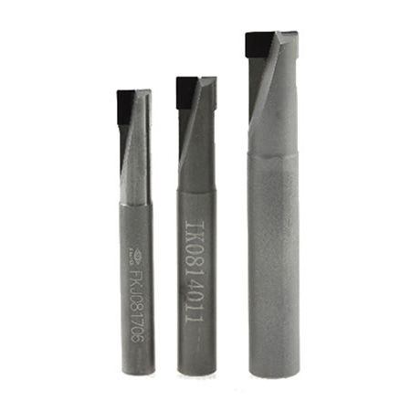 Insert milling cutter PCDfor stone