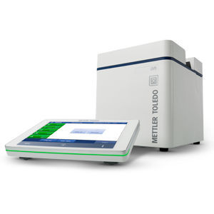 Color spectrophotometer UV5UV-Visxenonscanning