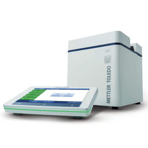 Color spectrophotometer UV7UV-Visxenonbenchtop