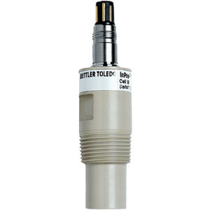 4-электродный датчик проводимости InPro7108-VP-PEEK