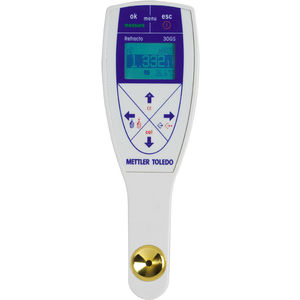 Digital refractometer 30GSportablelaboratory